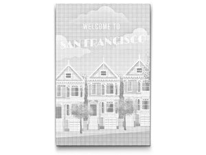 San Francisco, United States 2 - Dottingo