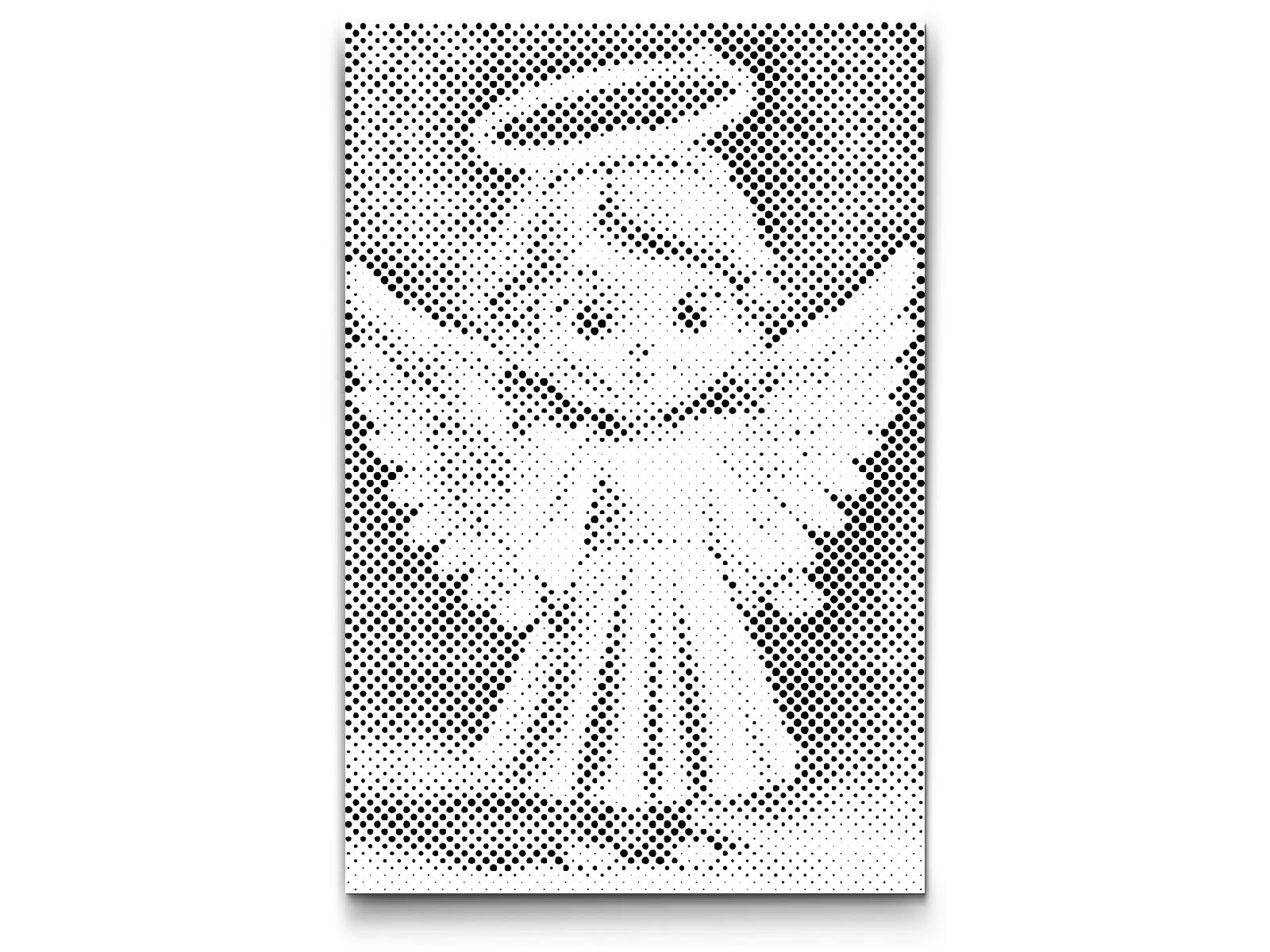 Christmas angel - Dottingo