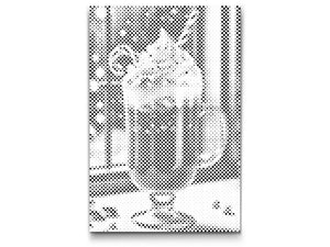 Christmas cocoa - Dottingo