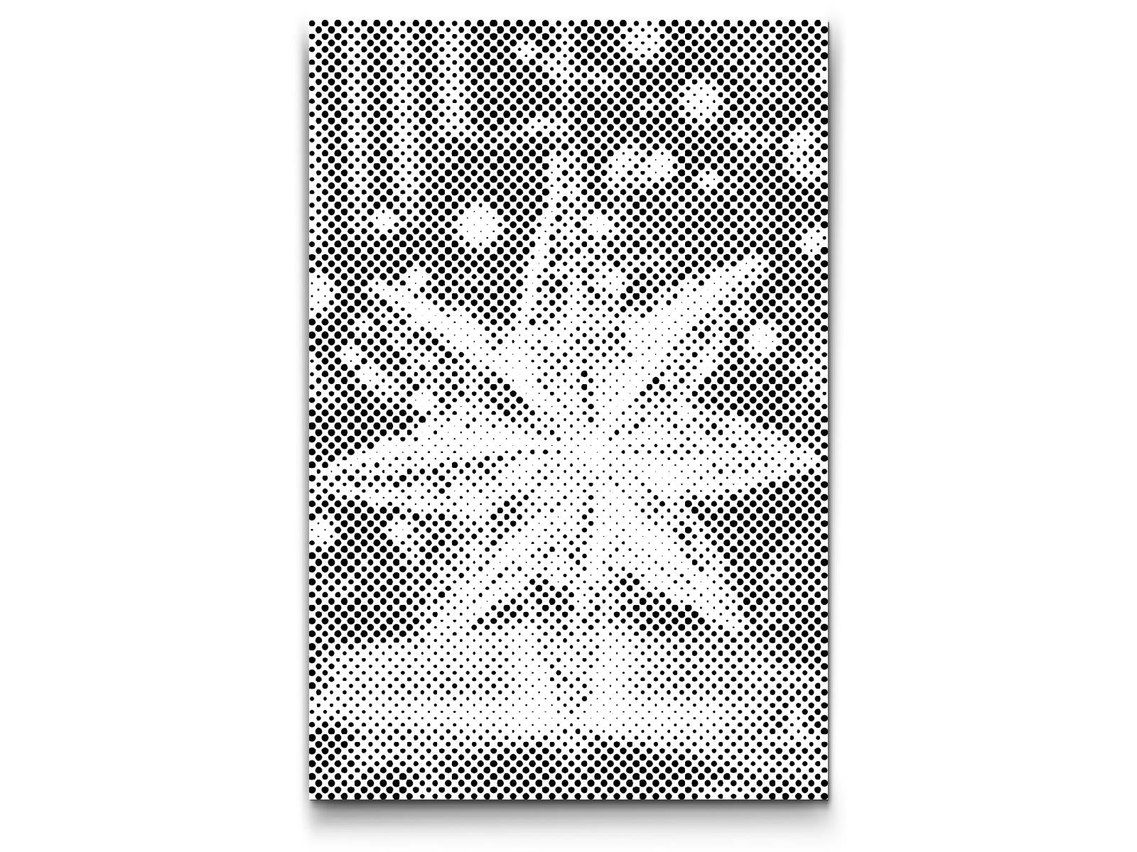 Christmas tree decoration - Dottingo