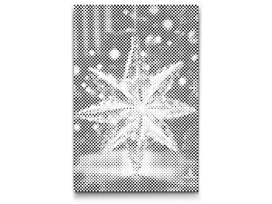Christmas tree decoration - Dottingo