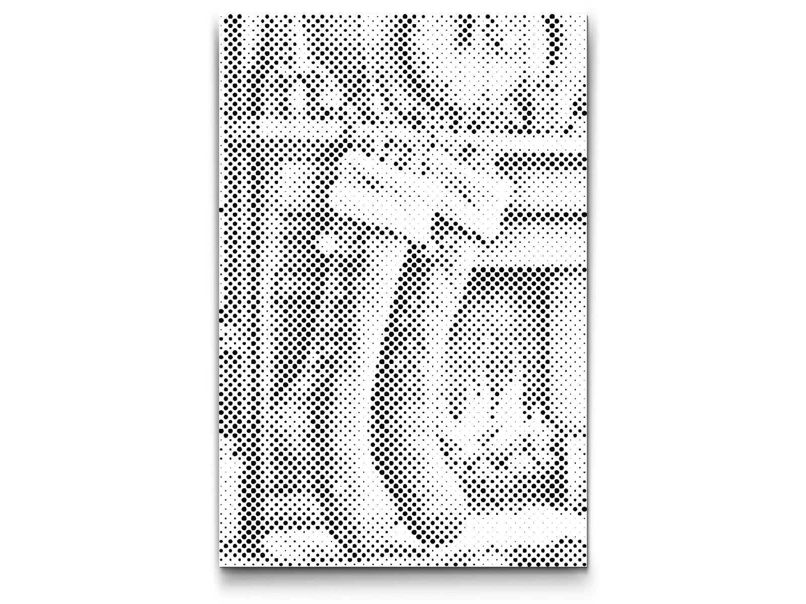 Christmas socks on the fireplace - Dottingo