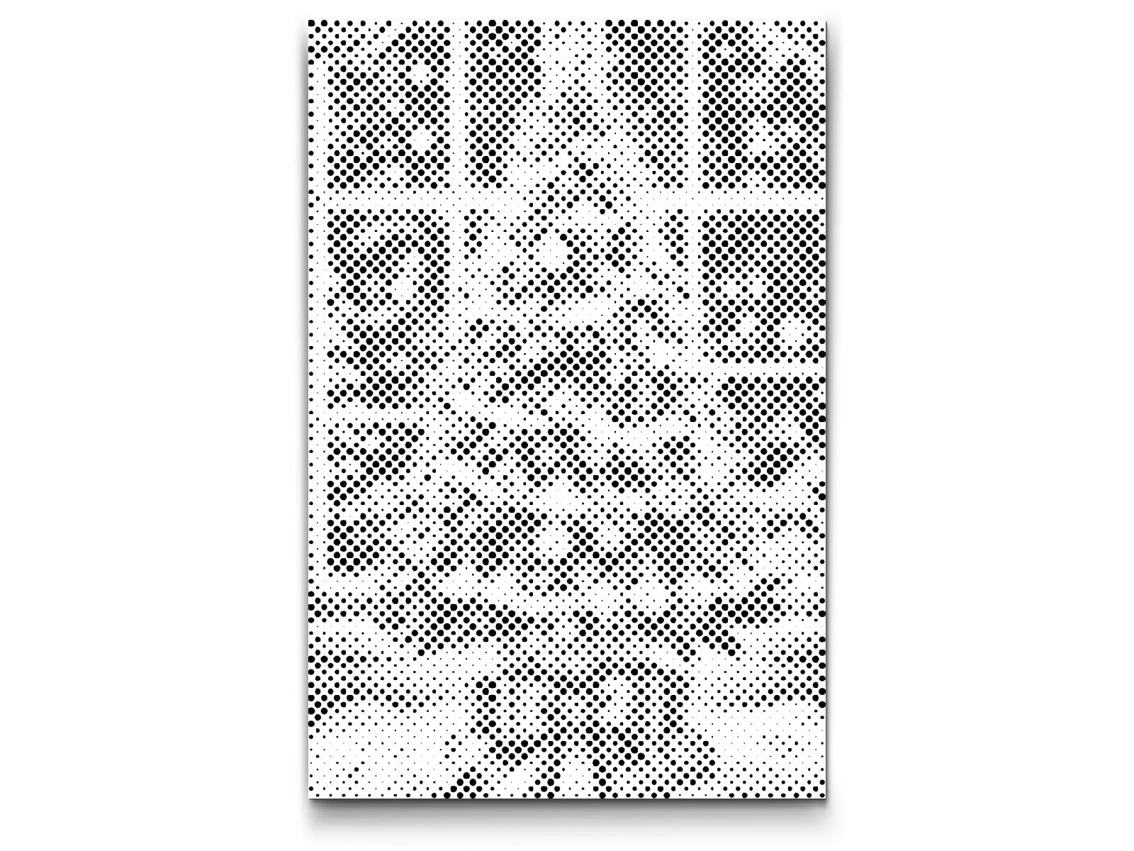 Christmas tree - Dottingo