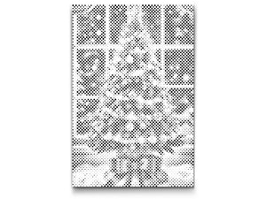Christmas tree - Dottingo