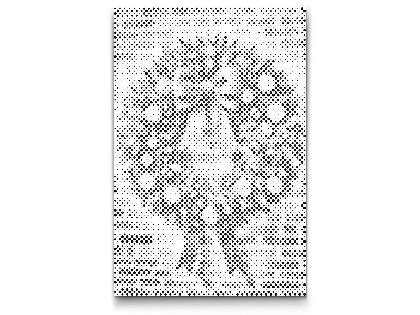 Christmas wreath - Dottingo