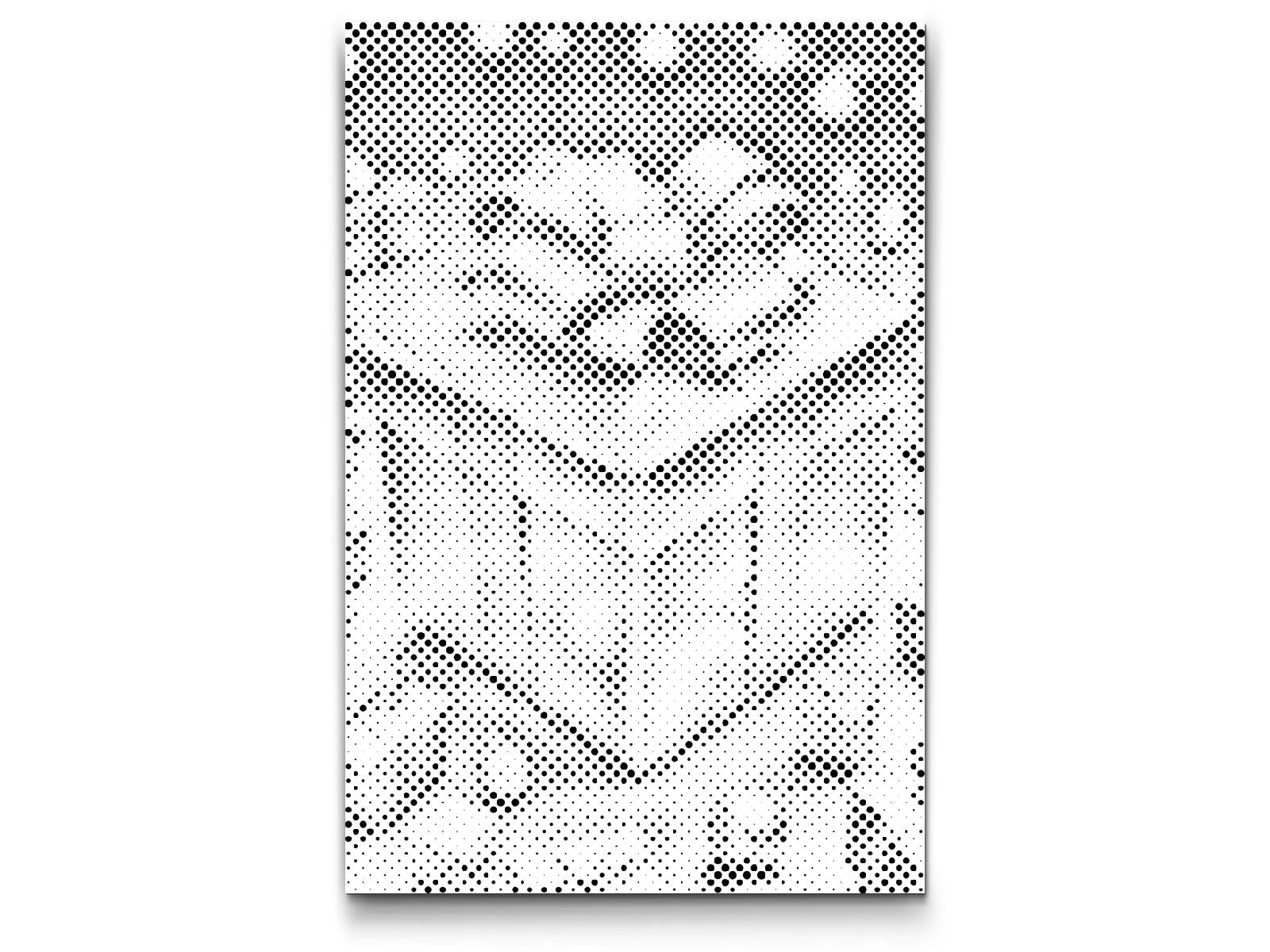Golden Christmas present - Dottingo