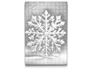 Snowflake - Dottingo