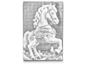 Rocking horse - Dottingo