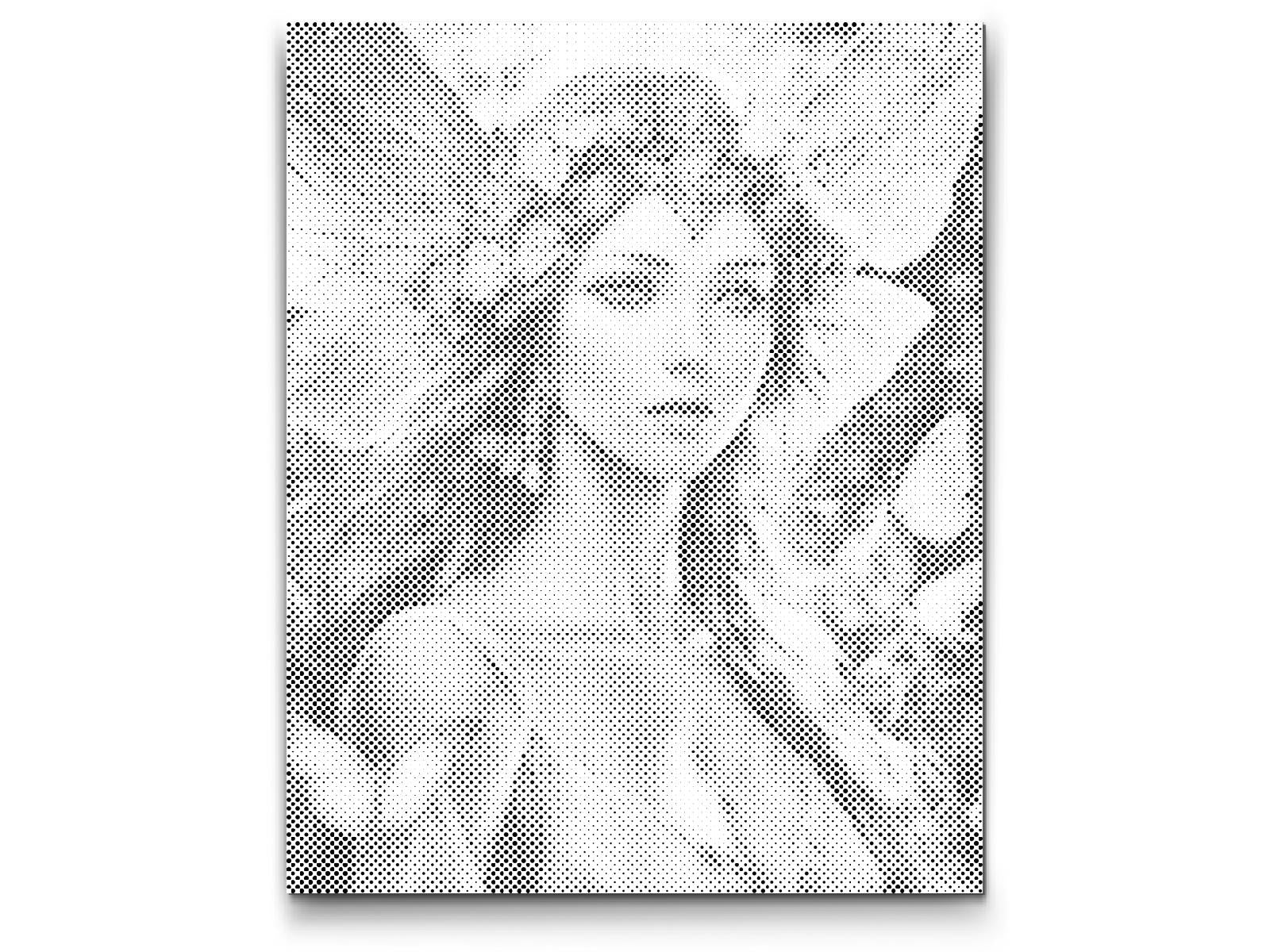 Fairy from forest - Dottingo