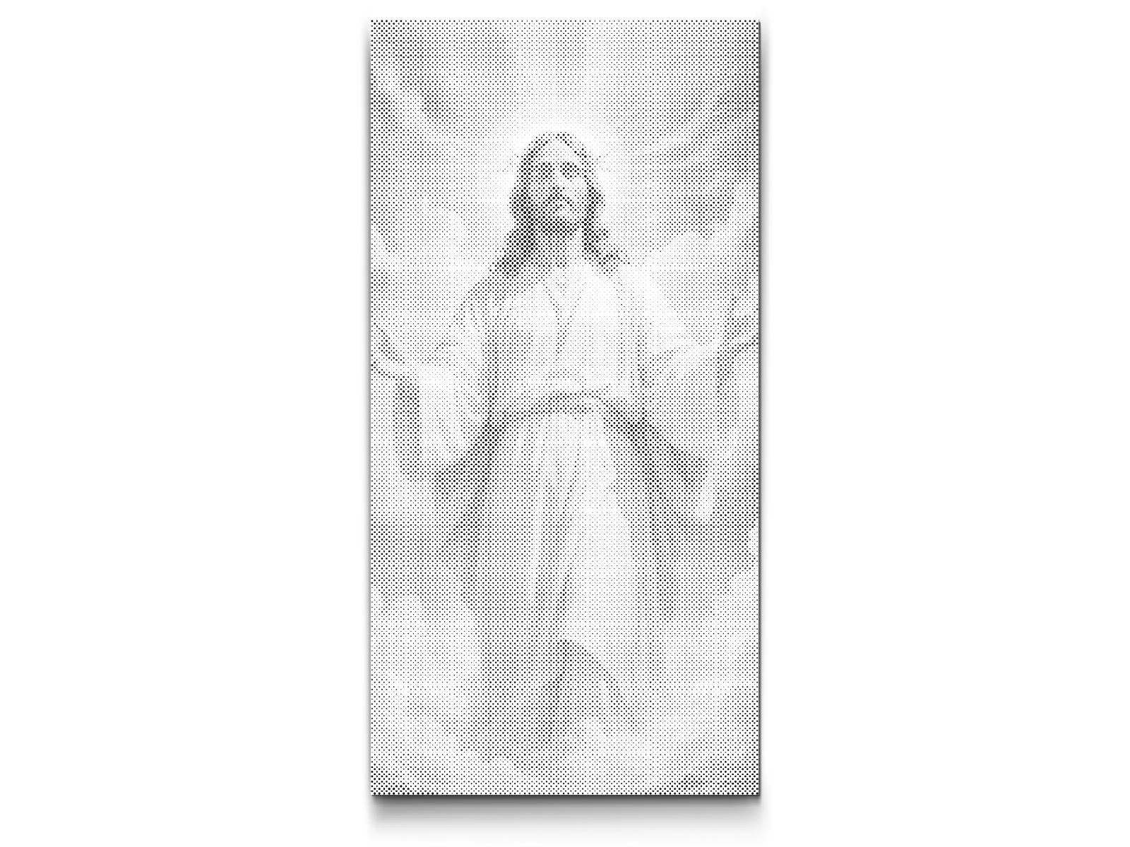 Jesus in heaven - Dottingo