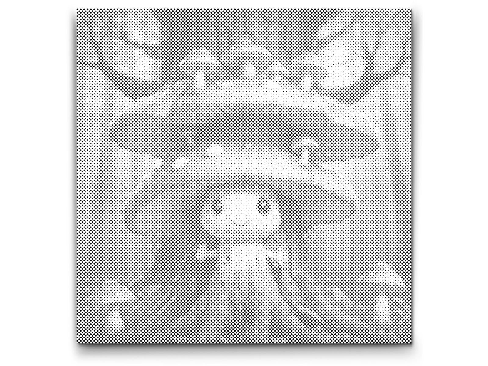 A mushroom spirite in a tree - Dottingo
