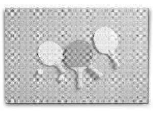 Table tennis - Dottingo