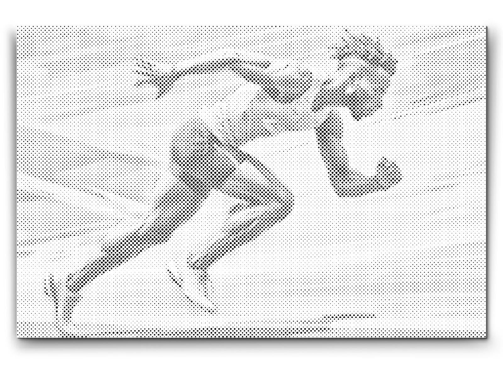 Athletics - Dottingo