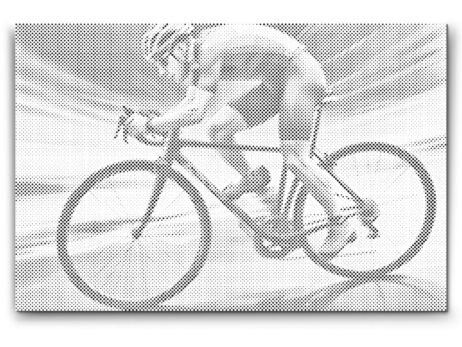 Cyclist - Dottingo