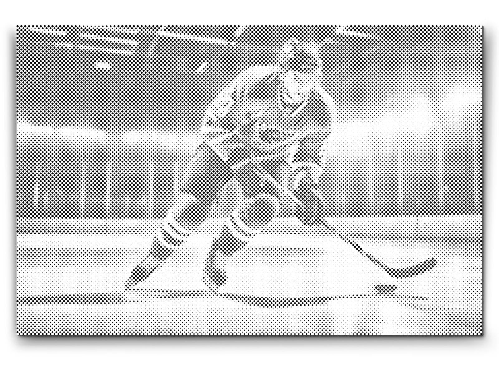 Ice hockey - Dottingo