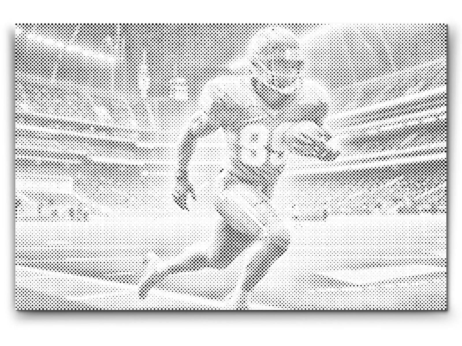 American football 3 - Dottingo
