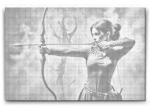Archery - Dottingo