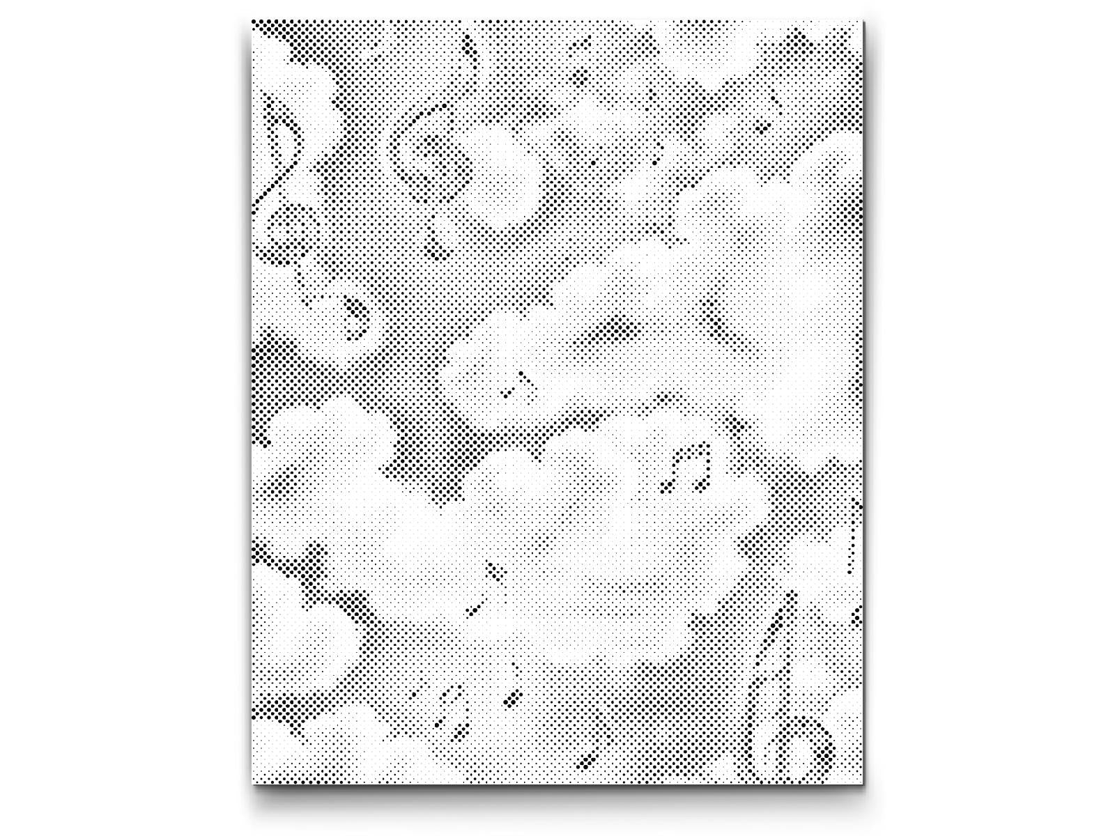 Notes in the clouds - Dottingo