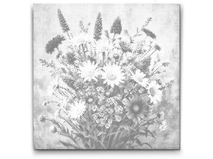A bouquet of meadow flowers - Dottingo