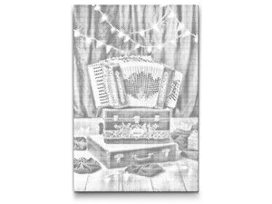 Accordion - Dottingo
