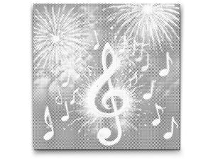 Musical fireworks - Dottingo