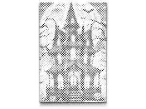 Haunted house - Dottingo