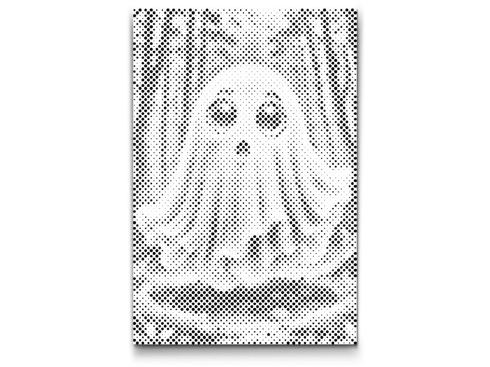 Cute ghost - Dottingo