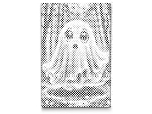 Cute ghost - Dottingo