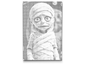 Mummy - Dottingo