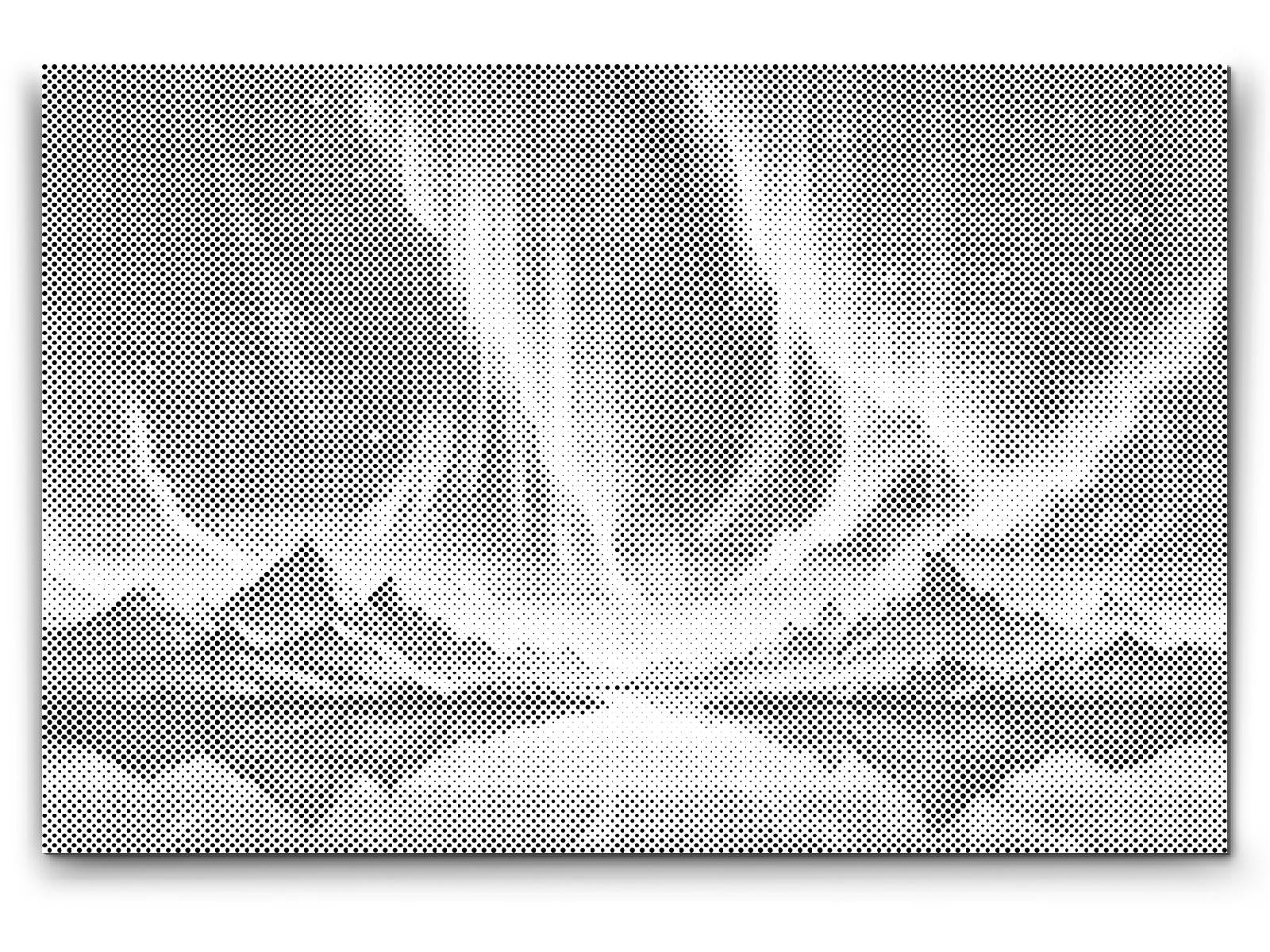 Aurora over the mountains - Dottingo