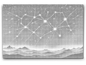Constellation - Dottingo