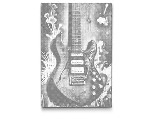 Electric guitar - Dottingo