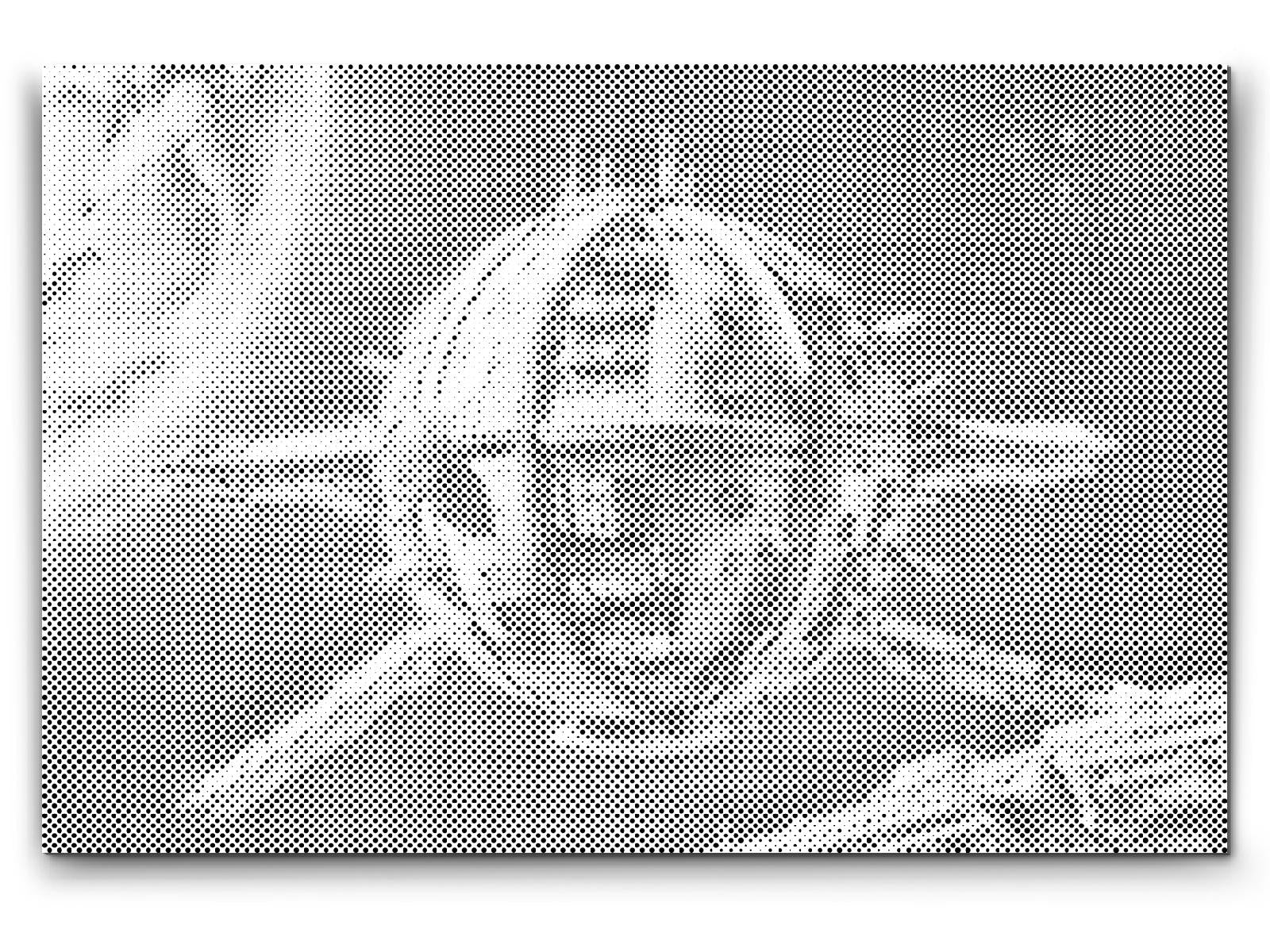 Futuristic space station - Dottingo
