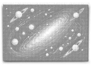 Galaxy - Dottingo