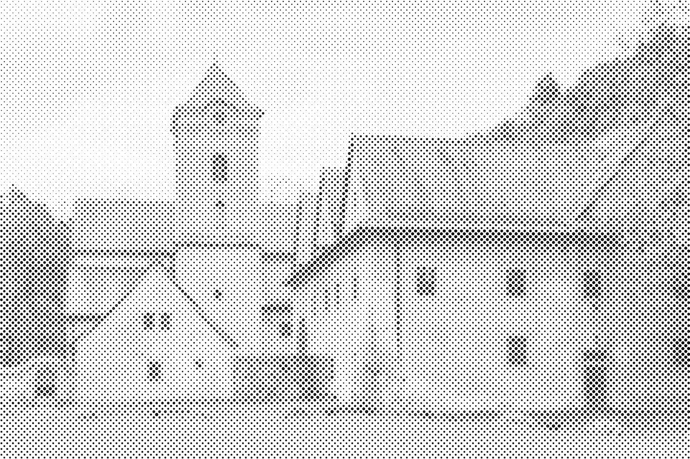 Red Monastery, Slovakia