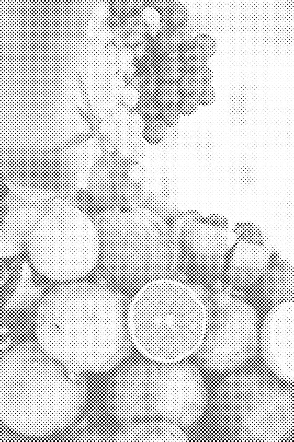 Coconut and Fruits - Dottingo