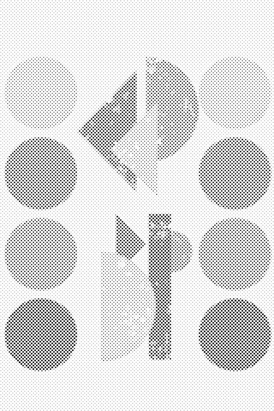 Geometric design 2 - Dottingo