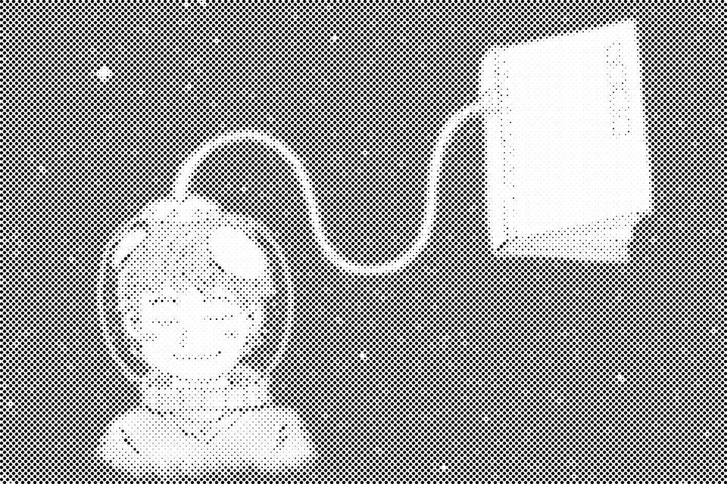 Cosmonaut - Dottingo