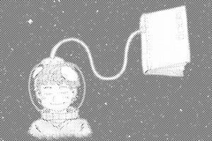 Cosmonaut - Dottingo