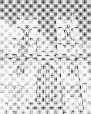 Westminster Abbey, England - Dottingo