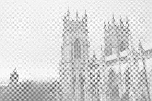 York, England 2 - Dottingo