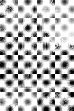 Breclav - Church of the Visitation of the Virgin Mary - Dottingo
