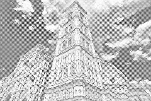 Santa Maria del Fiore 2 - Dottingo