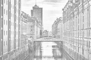 Hamburg, Germany - Dottingo