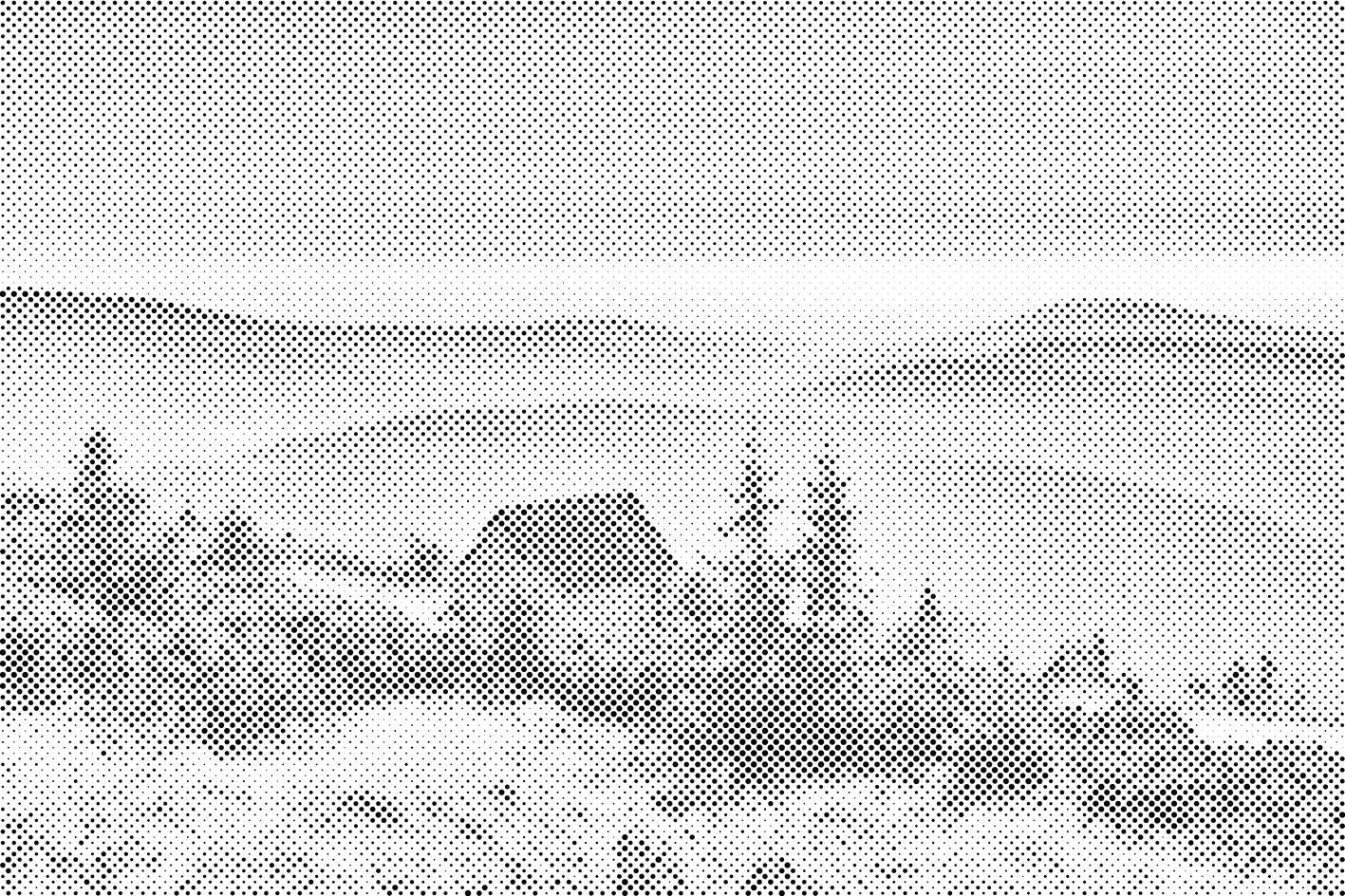 Giant Mountains - Dottingo