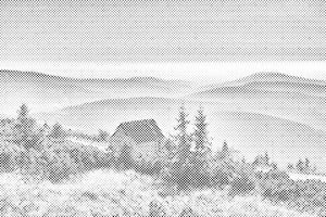 Giant Mountains - Dottingo
