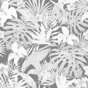 Tropical Background 2 - Dottingo