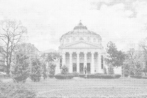 Romanian Athenaeum - Dottingo
