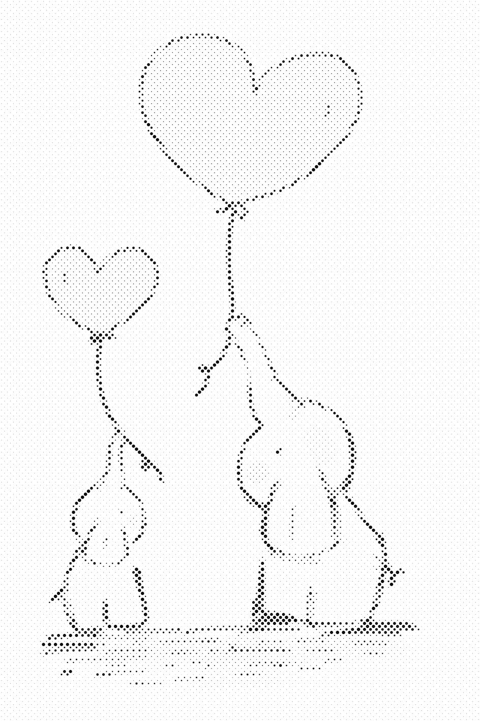 Little Elephants - Dottingo