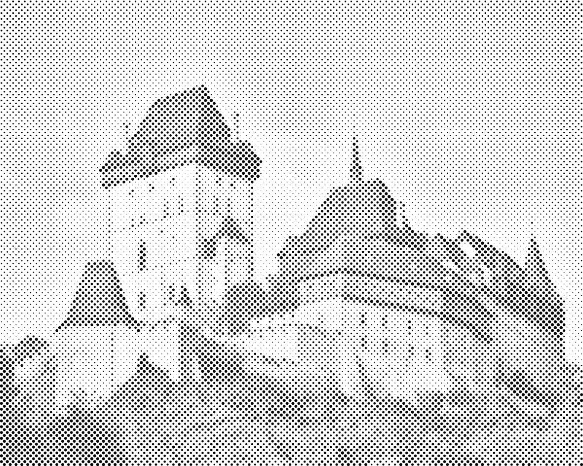 Karlštejn Castle - Dottingo